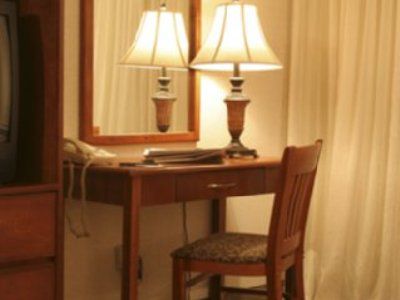 Executive Inn Express Vancouver Airport Richmond Rom bilde