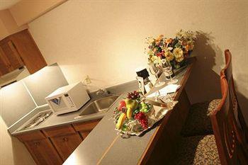 Executive Inn Express Vancouver Airport Richmond Eksteriør bilde